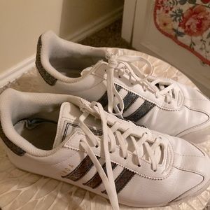 Adidas Samoa shoes